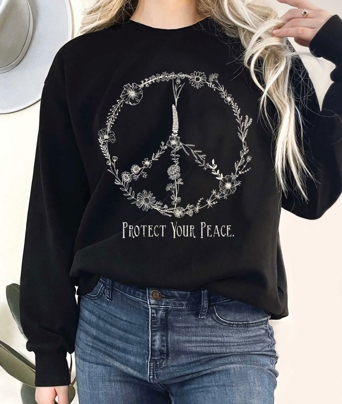 Protect your peace