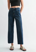 Mica super high waisted jeans