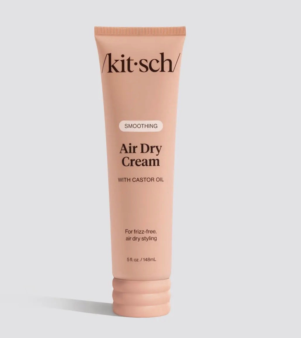 Kitsch air dry cream
