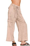 Zenana cargos