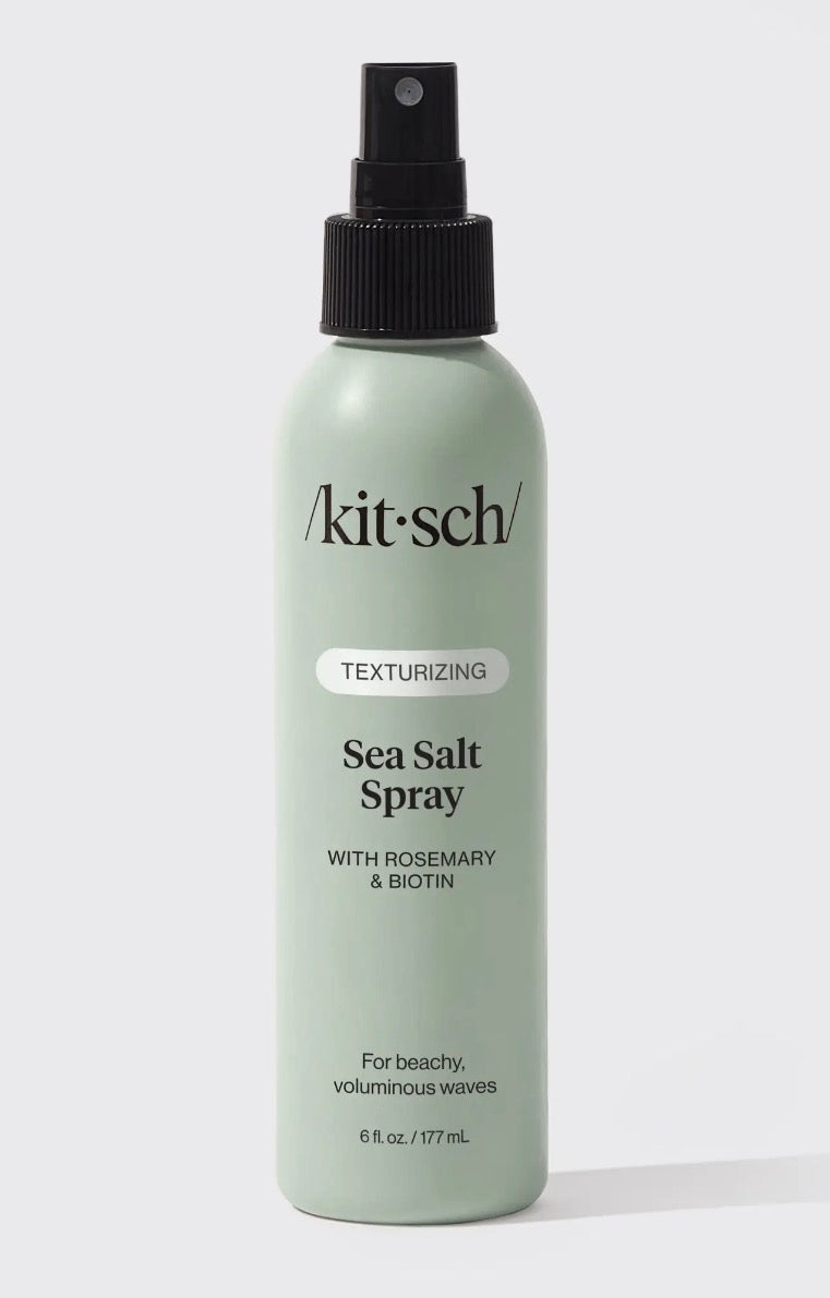 Kitsch sea salt spray