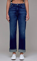 Hidden Jeans