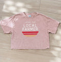 Support your local farmers
