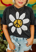 Dirty daisy vintage tee