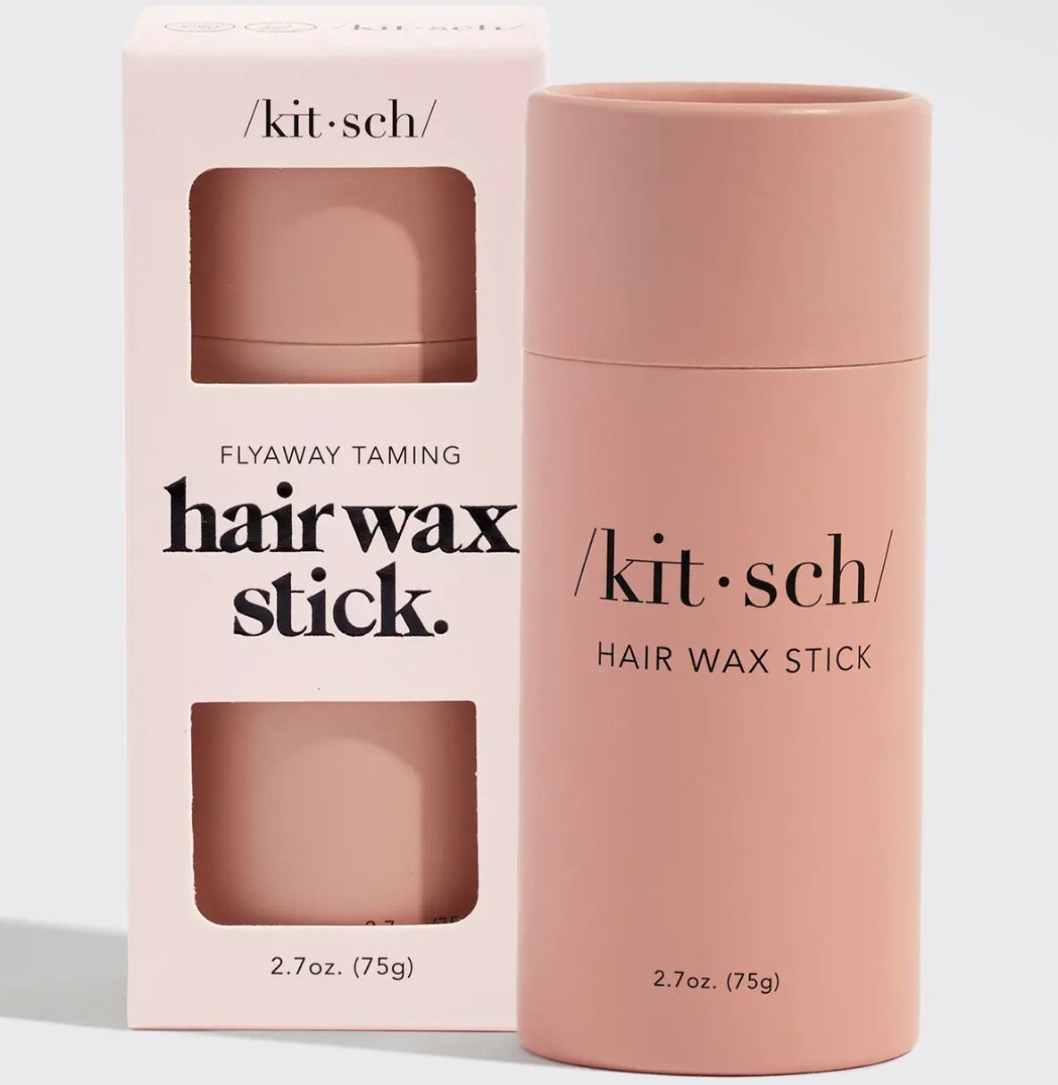 Kitsch hair wax stick