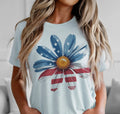 USA flower
