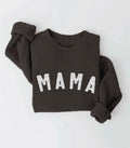 Black mama sweatshirt
