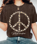 Plant kindness - brown