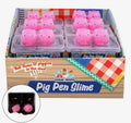 Pig pen slime