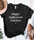 Happy Halloween witches