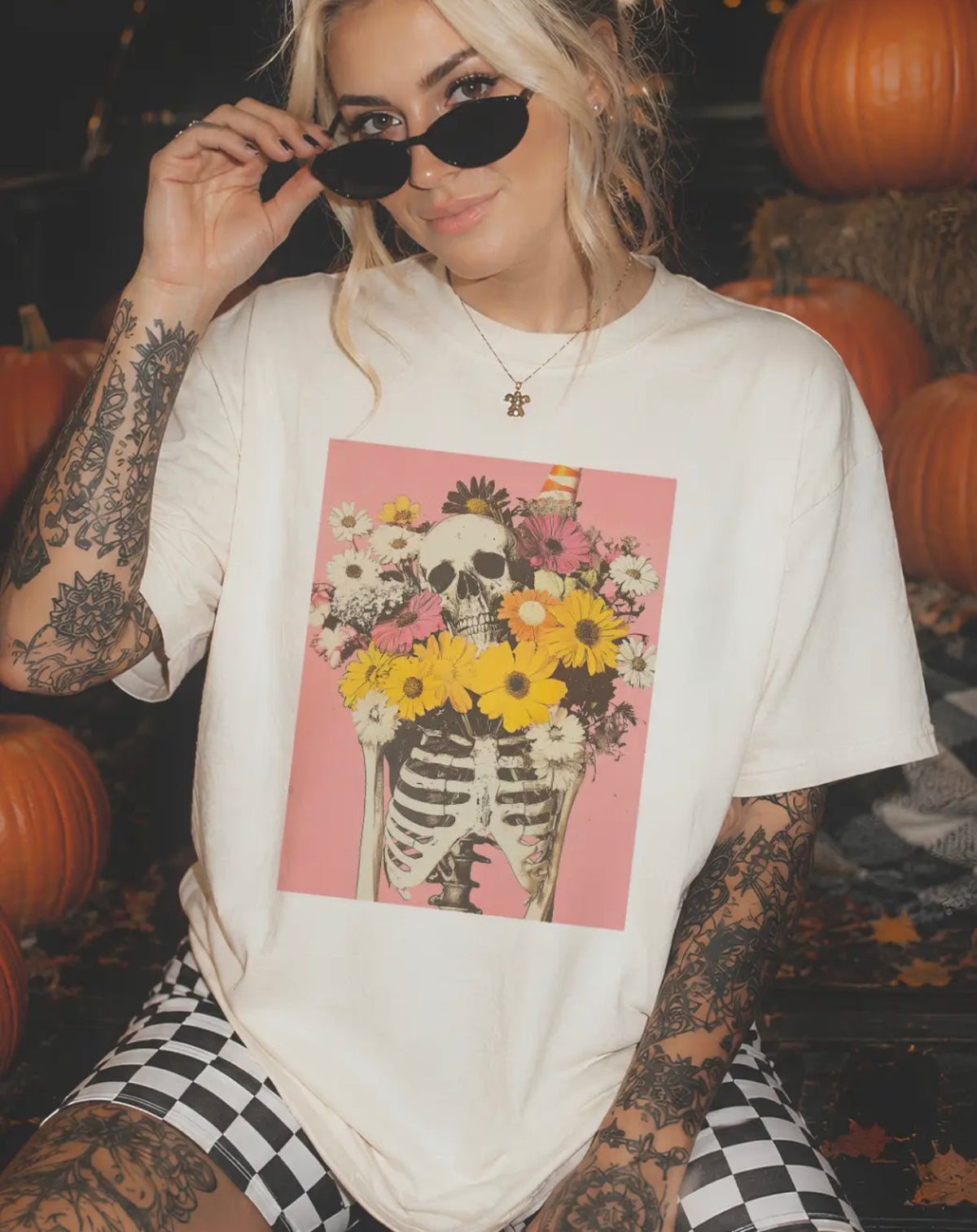 Dead inside but still cute