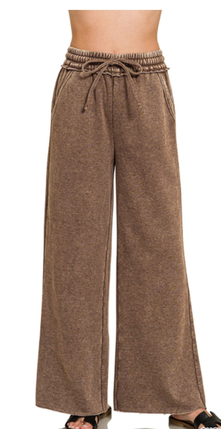 Zenana sweats