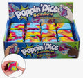Poppin dice