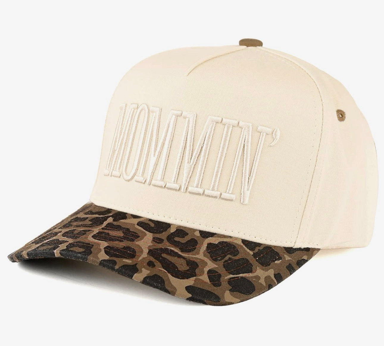 Mommin’ hat