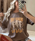 Boot scootin’ boogie