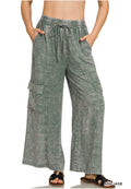 Zenana cargos