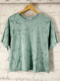 Dusty mint - long crop