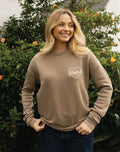 Mama crewneck