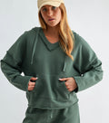 Eldergreen hoodie