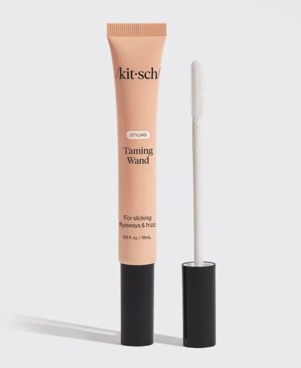 Kitsch taming wand