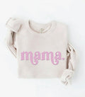 Puff mama sweatshirt