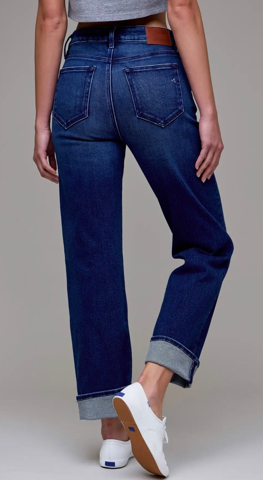 Hidden Jeans