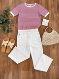 Kancan 5 button downs