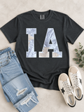 IA camo