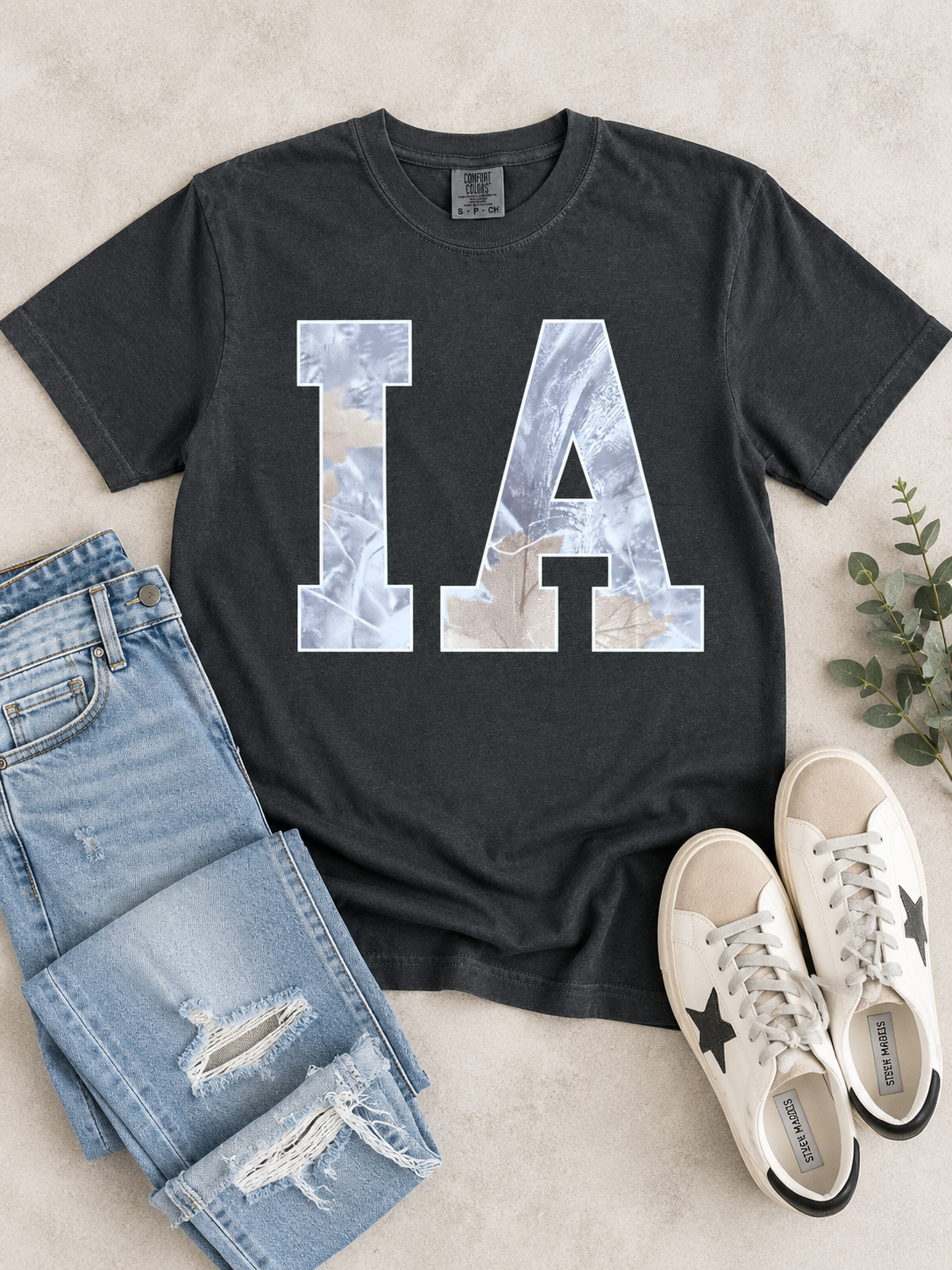 IA camo