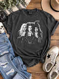 Sanderson sisters