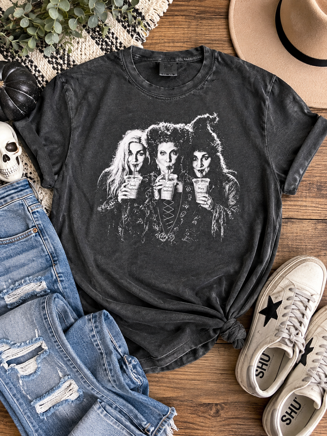 Sanderson sisters